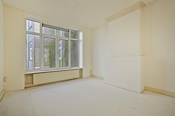 Medium property photo - Tolstraat 123-3, 1074 VJ Amsterdam